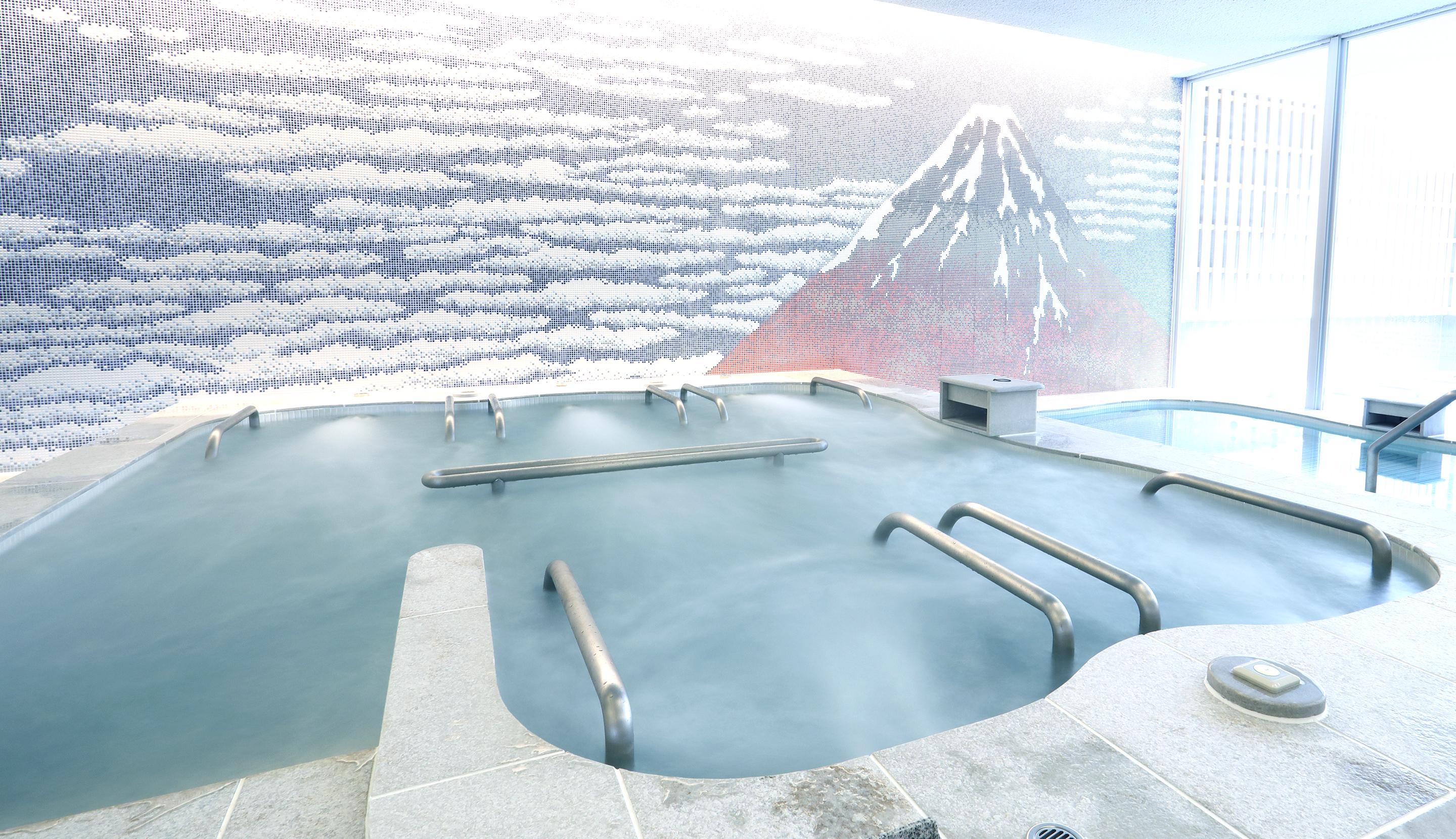 両国湯屋江戸遊